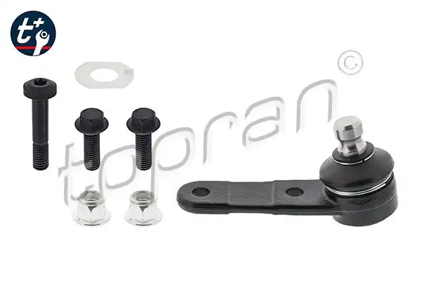 TOPRAN 300095 | Kılavuz Mafsalı Ford Escort V Aal Abl 1 3 44 KW 60 PS 90 95