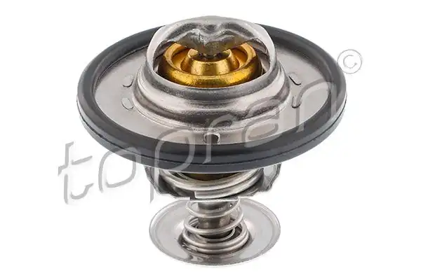 TOPRAN 302141 | Termostat Ford Transit 2.2 TDCI V347 06-