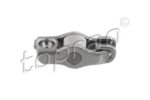 TOPRAN 302638 | Piyano Tuşu Horoz Peugeot 206 207 307 Bipper Citroen C1 C2 C3 Nemo 1 4hdi