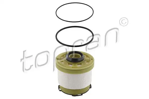 TOPRAN 305190 | Yakıt Filtresi Ford Ranger 2 2 3 2 12 Mazda 2 2 3 2 12
