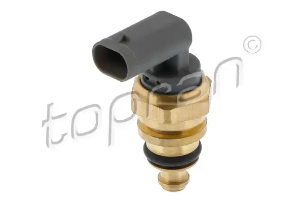 TOPRAN 305884001 | Motor Suyu Isı Sensörü Transit 2 0 Ecoblue 17 Yeni Focus Connect 18