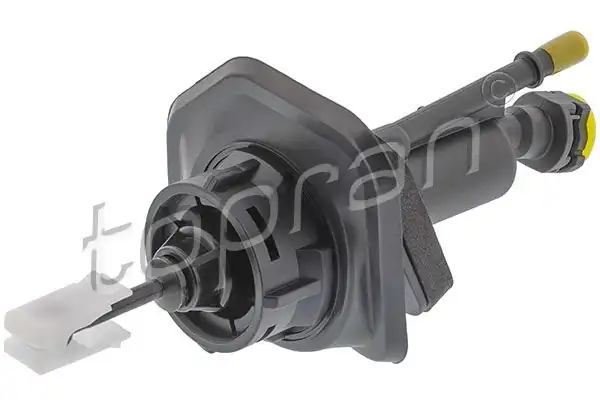 TOPRAN 305971 | Debriyaj Üst Merkezi Focus II-C Max Focus III 1,6Tı Eco / 1,6Tdcı / 2,0Tdcı 04 / > Kuga 2,0Tdcı 08