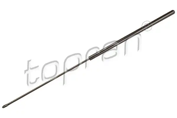 TOPRAN 400661 | Kaput Amortisörü Mercedes 124 201