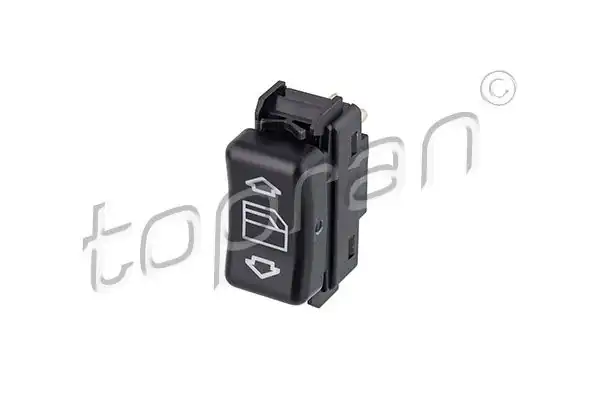 TOPRAN 401511 | Cam Açma Düğmesi Mercedes Benz 124 190 S Serisi 230ce E2 6 500se 79 93
