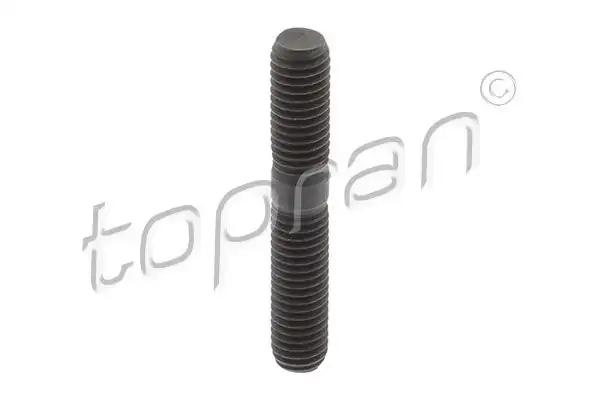 TOPRAN 410604 | Manifold Saplaması Mercedes 111 611 642 646 651 10 Adet