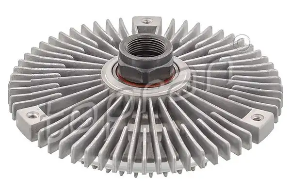 TOPRAN 500403 | Termik Bmw E34 E36 E39 E46 M50 M52 3 Delik