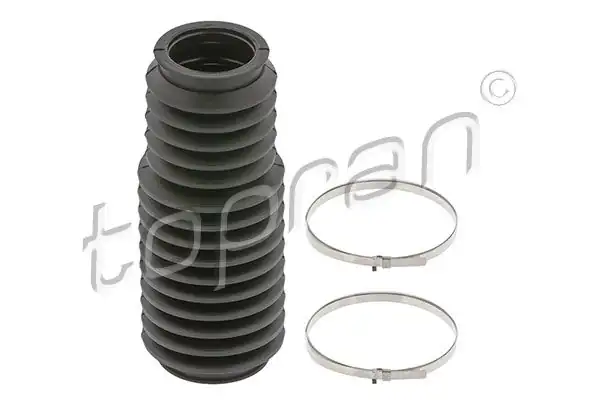 TOPRAN 500811001 | Direksiyon Körüğü Bmw E30 Kelepçeli