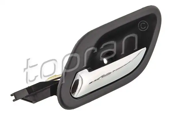 TOPRAN 501493001 | Kapı İç Açma Kolu Ön Arka Sol Krom Bmw E39 E38 95 00