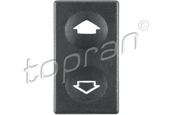 TOPRAN 502233 | Cam Düğmesi Bmw E36 Z3 89
