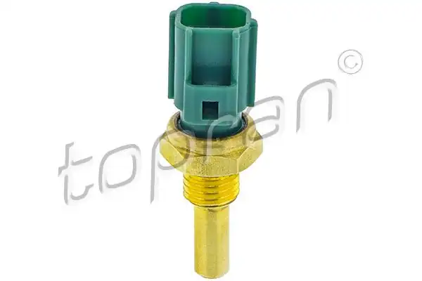 TOPRAN 502912 | Hararet Müşürü Corolla Ae101 1993 1998 Mazda 323 1998 2004 Suzuki Vitara 1988 1998 Volvo S40 1998 20