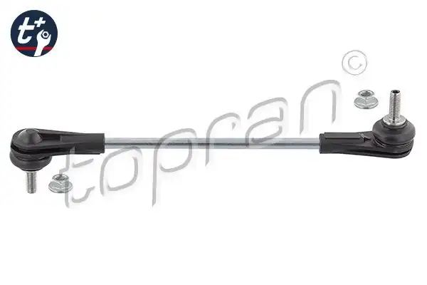 TOPRAN 503075 | Viraj Askı Rotu Bmw F45 F46 F48 Mini F54 F60 Sağ Sol