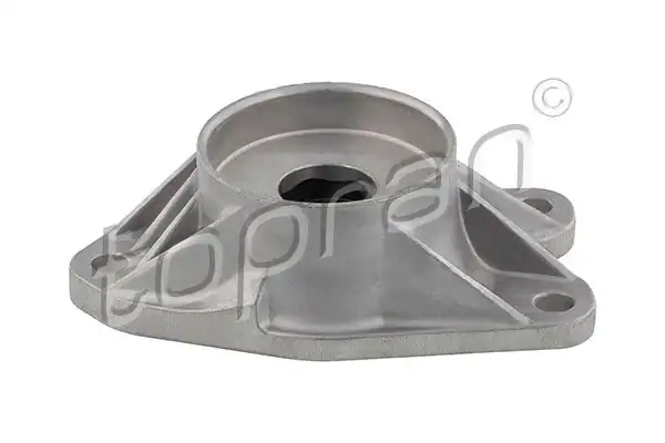 TOPRAN 503721001 | Amortisör Takozu Arka BMW F20-F22-F30-F32-F36