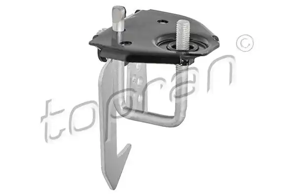 TOPRAN 503787001 | Kaput Kilidi Üst Sol Bmw F10 LCI F01 LCI 11