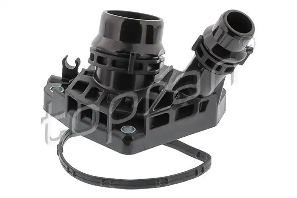 TOPRAN 504048 | Termostat Kapağı BMW B47 F20 Lcı-F21 Lcı