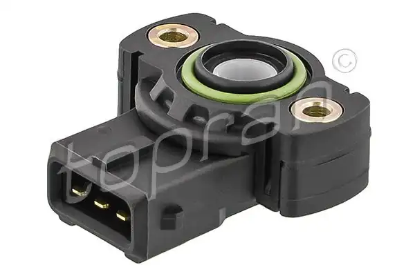 TOPRAN 622702 | Gaz Pedalı Pozisyon Sensörü Bmw E36 E38 E39 M42 M44 M50 M52