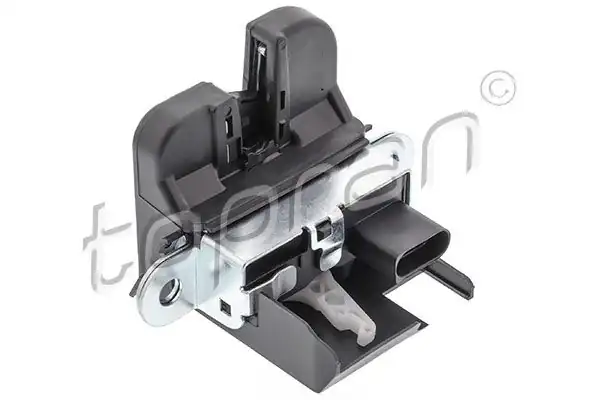 TOPRAN 623663 | Bagaj Kilidi Mikro Salterli VW Caddy 16 20