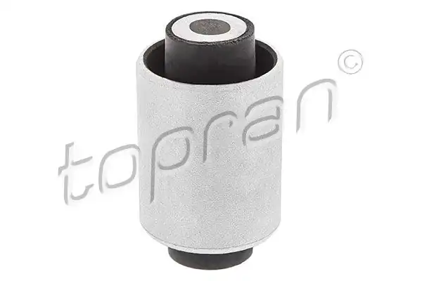 TOPRAN 634404001 | Travers Takozu Arka İç Mercedes W176 W246 W242 X156