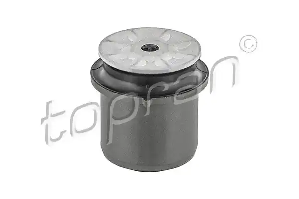 TOPRAN 634454 | Arka Dingil Burcu VW Golf 13 Polo 18 Audi A3 13 Seat Leon 13 Skoda Octavia 13