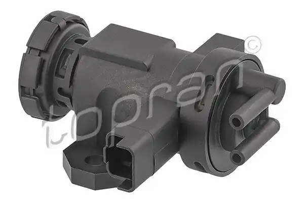 TOPRAN 639901 | Turbo Şarj Basınç Dönüştürücü Citroen C5 İ II 2 0 Hdi 01 Peugeot 307 406 99