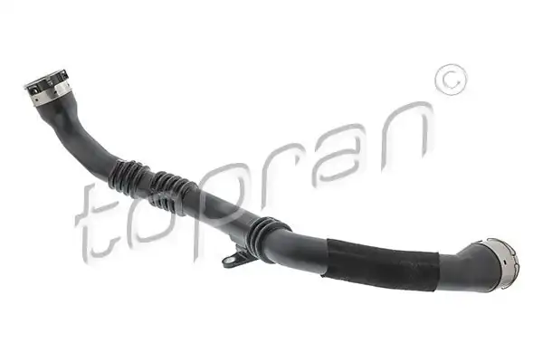 TOPRAN 702206001 | Turbo Hortumu Clio.IV-Captur-Duster-Logan-Lodgy-Dokker