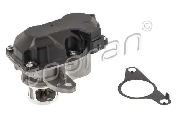 TOPRAN 702444001 | Egr Valfi Mercedes Om622 Om626 W205 W447