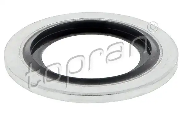 TOPRAN 721133001 | Karter Tapa Pulu Lastikli R19 Kangoo Clio Megane Scenic Laguna Traffic Mercedes W447 | 10 Adet