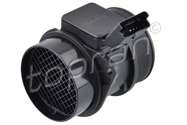TOPRAN 721270 | Hava Debimetresi Partner Berlingo P307 Scudo P406 Dw10td (2.0 HDI 8V)