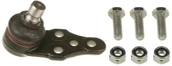 TRW JBJ7544 | Rotil Alt Chevrolet Lacetti Nubira 05 11 1788656