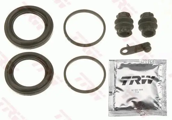TRW SJ1290 | Kaliper Tamir Takımı Land Rover Discovery IV L319 Range Rover III L322 2005 2017