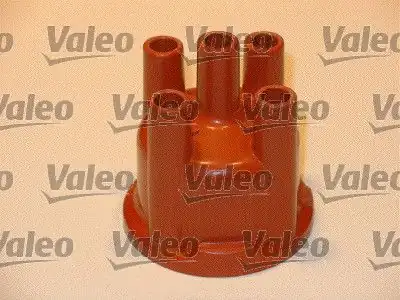 Valeo 249012 Distribütör Kapağı Bosch Tip VW Caddy 96 03 Polo 82 00 Polo CLS 96 02 889221