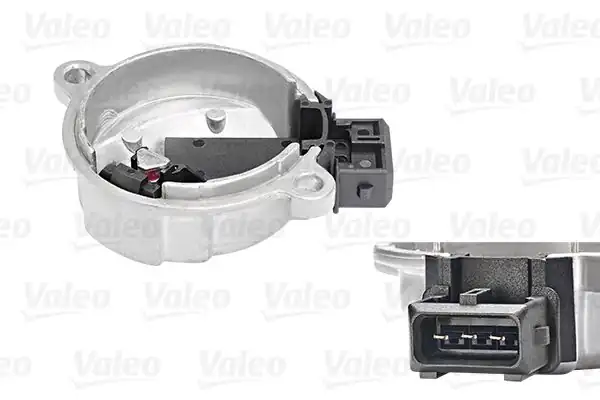 Valeo 253814 Eksantrik Devir Sensörü 0232101024 Hall Audi
