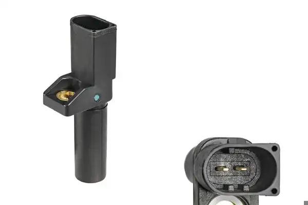 VALEO 254008 | Krank Devir Sensörü W168-W169-W202-W414 M111-112-271 OM611-646-651