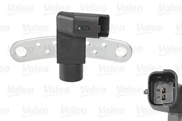 Valeo 254183 Eksantrik Mil Sensörü Renault Clio III 1 2 1 6 2 0 Megane II 1 5 dCi Dacia Logan 1 5 dCi 05