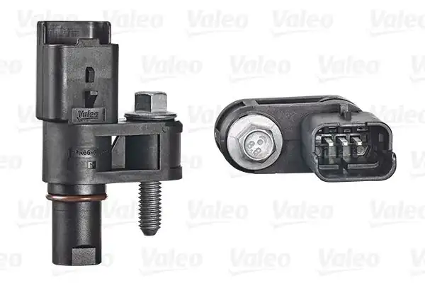 Valeo 255008 Eksantrik Mil Sensörü Peugeot 108 2008 208 3008 5008 Partner Berlingo C3 C4 C1 308 II