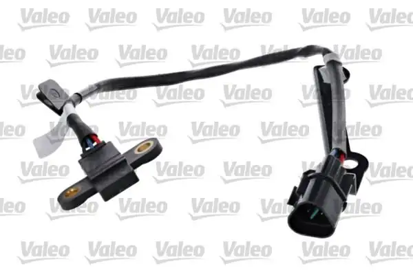 Valeo 366437 Krank Mili Sensörü Hyundai Atos İ10 Kia Picanto 01 06 04 13
