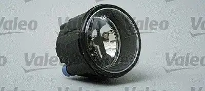 VALEO 043403 | Sis Farı Sağ-Sol Nissan Note 05-/06- Juke 10- Xtrail 07-13 Qashqai J11 2013-