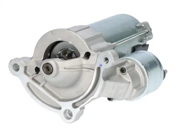 Valeo 442623 Marş Motoru Fiorino 08 Peugeot Citroen 106 206 307 C2 C3 Berlingo C4 Nemo 1 4 1 6