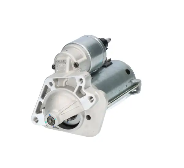 Valeo 446770 Marş Motoru 1 2 KW 10 Dış 1 4 KW Logan Clio Kangoo Fluence 1 5 dCi Megane II III IV Dacia Dokker Duster