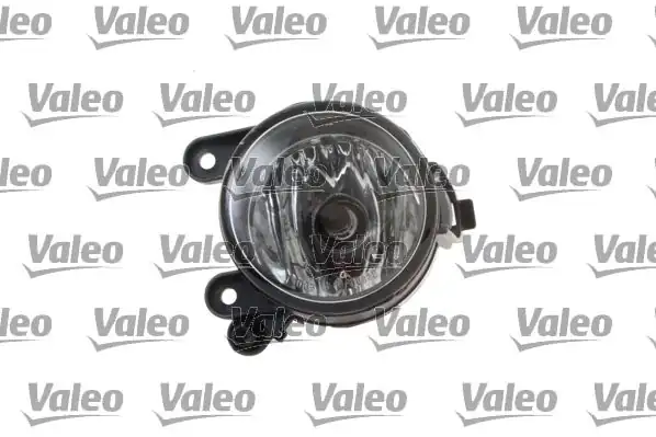 Valeo 45090 Sis Farı Sol VW Golf 5 11 04 Cibie Serisi