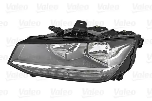 Valeo 46836 Far Sol Audi Q2 2016 07