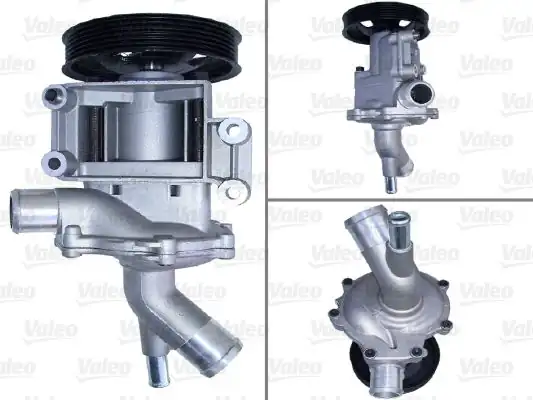 VALEO 506788 | Devirdaim Mini Cooper R50/R52/R53 W10b16 11517513062