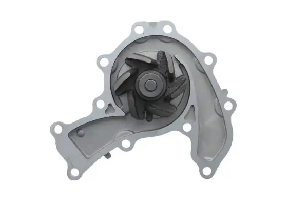 Valeo 529255 Su Pompası Opel Frontera B Y32ne 6vd1