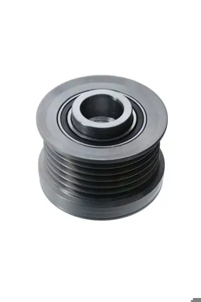VALEO 588183 | Rulmanlı Kasnak Ford Focus