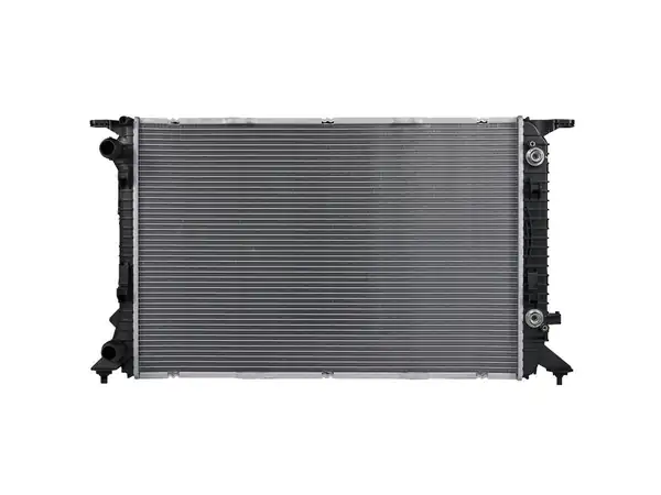 Valeo 716992 Radyatör Audi C7 2 5
