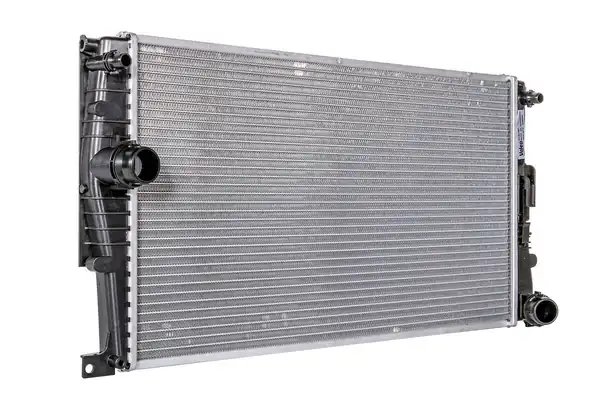 Valeo 717117 Bmw F20 F30 Su Radyatörü 17118678027 118i 125d 320d 316d