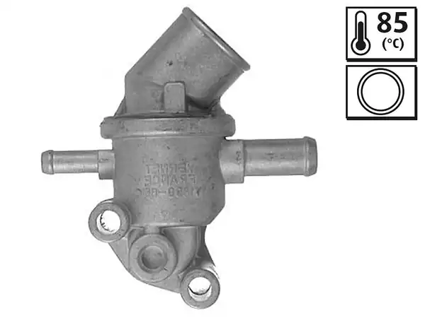 Valeo 819958 Termostat Fiat Uno 5 Adet