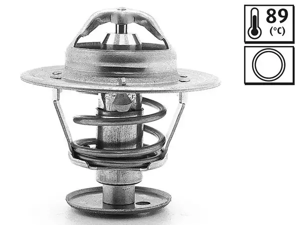 VALEO 820074 | Termostat Saab 9 5 Land Rover Discovery I 5 Adet