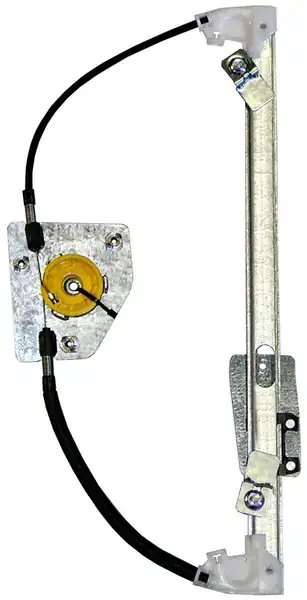 Valeo 850891 Cam Krikosu Arka Sağ Hyundai İ30 08 12 Elektirikli Tip Motorsuz