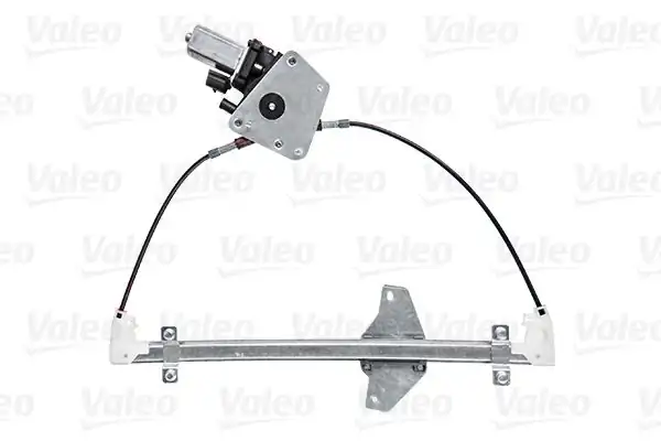 Valeo 851386 Cam Mekanizması Ön Sol Kia Picanto 11
