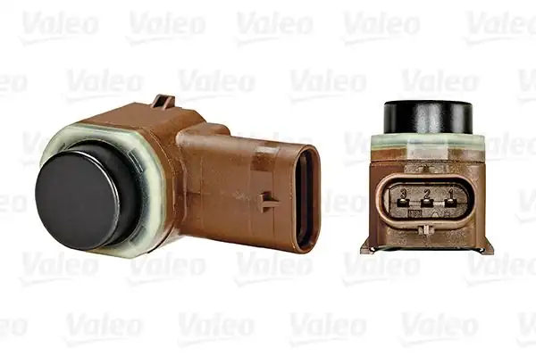 Valeo 890013 Park Sensörü Ultrasonik Bmw 5 F07 5 20 5 30 5 35 09 17 X3 F25 11 17
